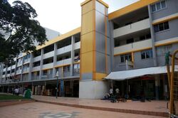 Bedok Town Centre (D16), Shop House #579083861